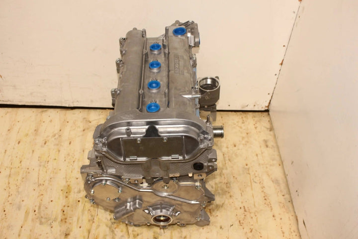 2012–2017 Buick Regal 2.4L Ecotec LEA remanufactured engine — Essen Pro Motors (image 10 of 10)