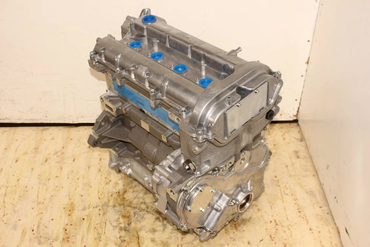 2012–2017 Buick Regal 2.4L Ecotec LEA remanufactured engine — Essen Pro Motors (image 1 of 10)