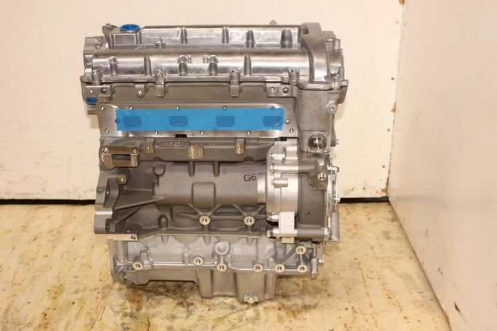 2012–2017 Buick Regal 2.4L Ecotec LEA remanufactured engine — Essen Pro Motors (image 2 of 10)