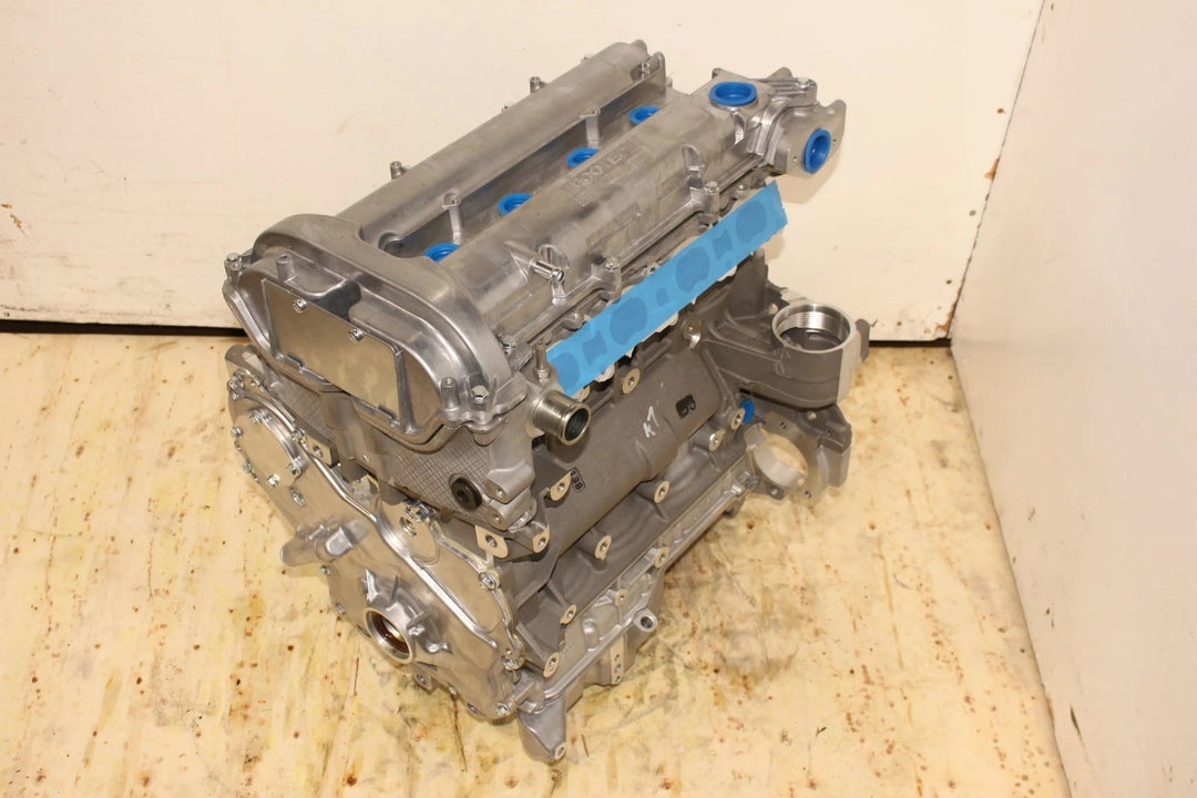 2008–2012 Chevrolet Malibu 2.4L Ecotec LEA remanufactured engine — Essen Pro Motors (image 3 of 10)