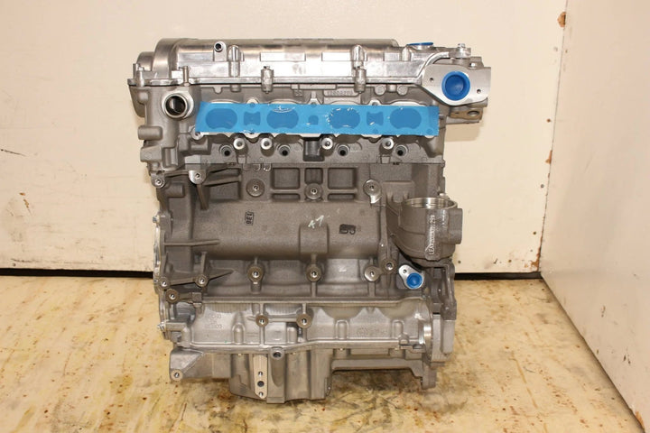 2008–2012 Chevrolet Malibu 2.4L Ecotec LEA remanufactured engine — Essen Pro Motors (image 5 of 10)