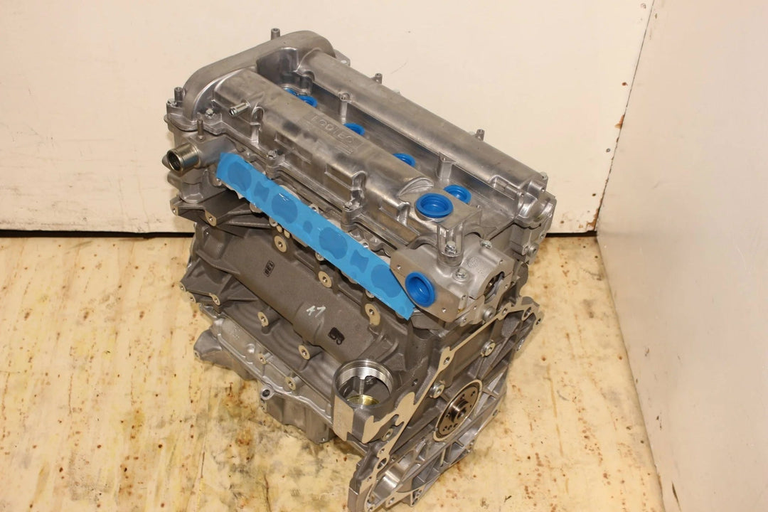 2008–2012 Chevrolet Malibu 2.4L Ecotec LEA remanufactured engine — Essen Pro Motors (image 6 of 10)