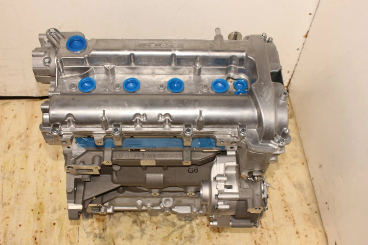 2011–2017 Chevrolet Equinox 2.4L Ecotec LEA remanufactured engine — Essen Pro Motors (image 7 of 10)
