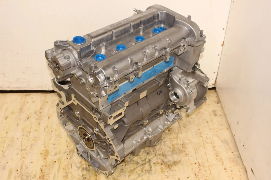 2012–2017 GMC Terrain 2.4L Ecotec LEA remanufactured engine — Essen Pro Motors (image 8 of 10)