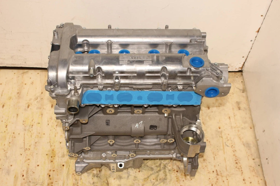 2012–2017 Buick Regal 2.4L Ecotec LEA remanufactured engine — Essen Pro Motors (image 9 of 10)