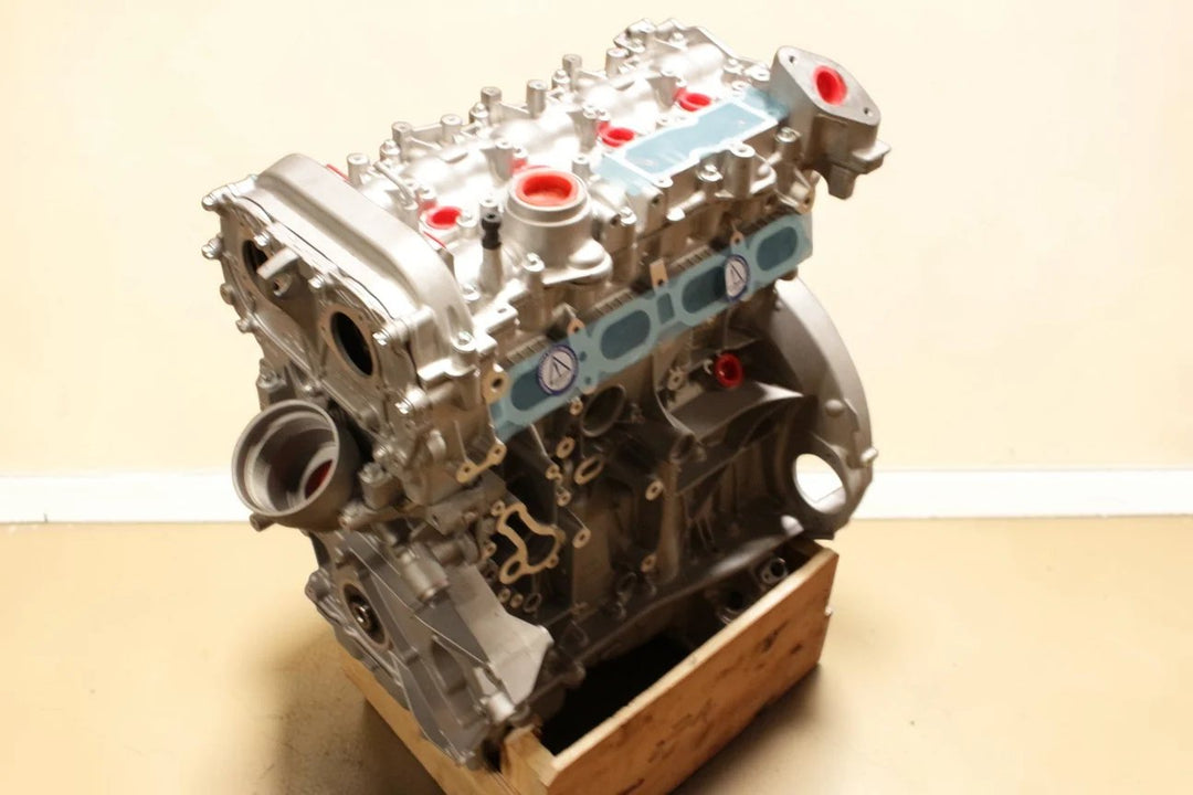 2017–2019 Mercedes-Benz E300 2.0L Turbo M274 remanufactured engine — Essen Pro Motors (image 1 of 10)