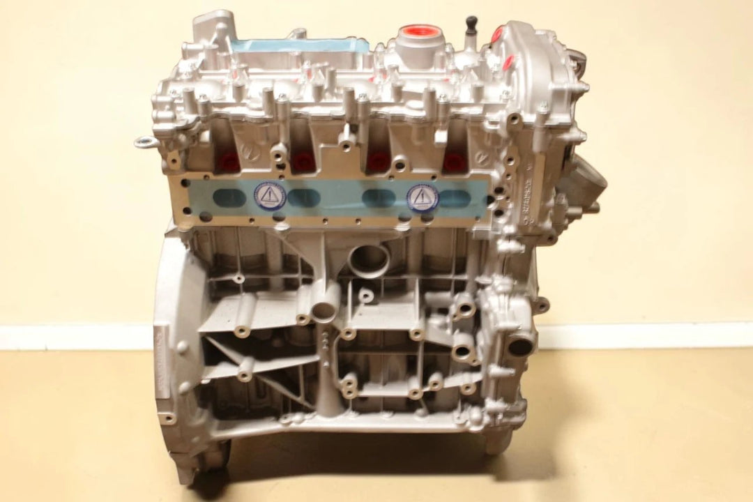 2017–2020 Mercedes-Benz SLC300 2.0L Turbo M274 remanufactured engine — Essen Pro Motors (image 2 of 10)