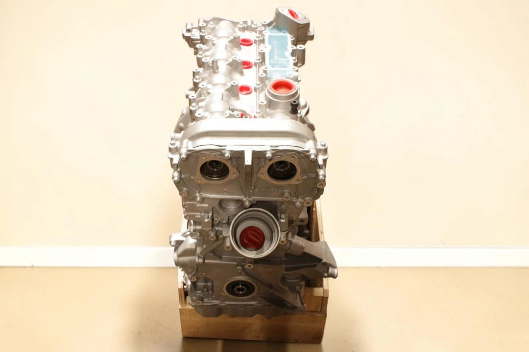 2017–2019 Mercedes-Benz E300 2.0L Turbo M274 remanufactured engine — Essen Pro Motors (image 4 of 10)