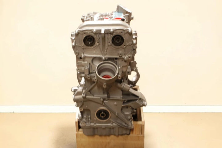2016–2019 Mercedes-Benz GLC300 2.0L Turbo M274 remanufactured engine — Essen Pro Motors (image 5 of 10)