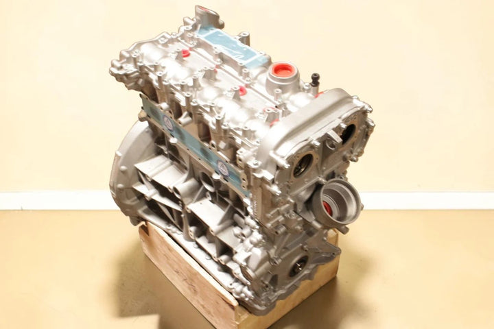 2015–2018 Mercedes-Benz C300 2.0L Turbo M274 remanufactured engine — Essen Pro Motors (image 8 of 10)