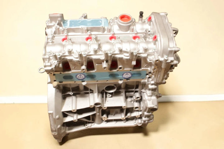 2016–2019 Mercedes-Benz GLC300 2.0L Turbo M274 remanufactured engine — Essen Pro Motors (image 9 of 10)