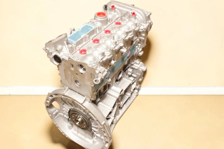 2015–2018 Mercedes-Benz C300 2.0L Turbo M274 remanufactured engine — Essen Pro Motors (image 10 of 10)