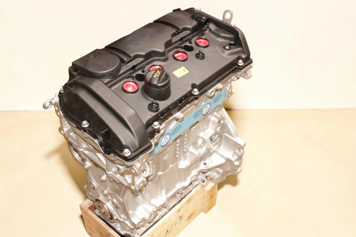 2011–2014 Mini Clubman 1.6L N16B16 remanufactured engine — Essen Pro Motors (image 1 of 10)