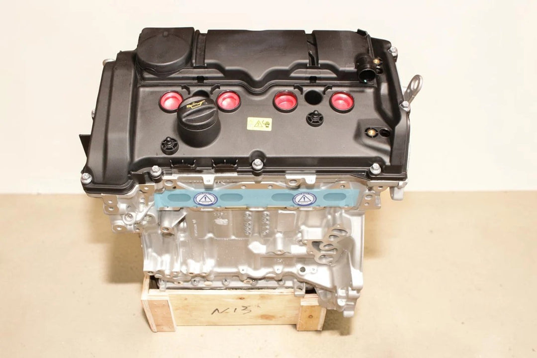 2011–2014 Mini Clubman 1.6L N16B16 remanufactured engine — Essen Pro Motors (image 7 of 10)