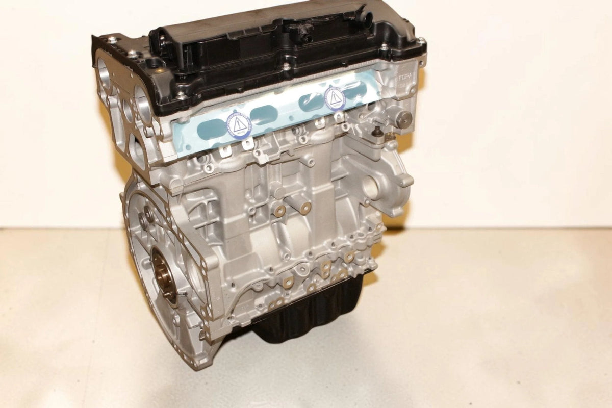 2008–2010 Mini Clubman S 1.6L Turbo N14B16 remanufactured engine — Essen Pro Motors (image 1 of 10)