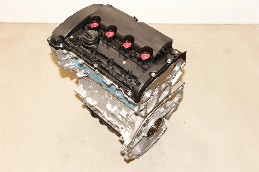 2007–2010 Mini Cooper S 1.6L Turbo N14B16 remanufactured engine — Essen Pro Motors (image 2 of 10)