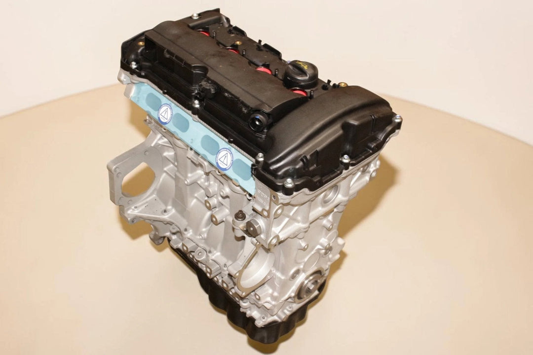 2008–2010 Mini Clubman S 1.6L Turbo N14B16 remanufactured engine — Essen Pro Motors (image 3 of 10)