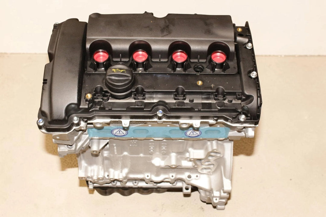 2009–2010 Mini Convertible S 1.6L Turbo N14B16 remanufactured engine — Essen Pro Motors (image 4 of 10)