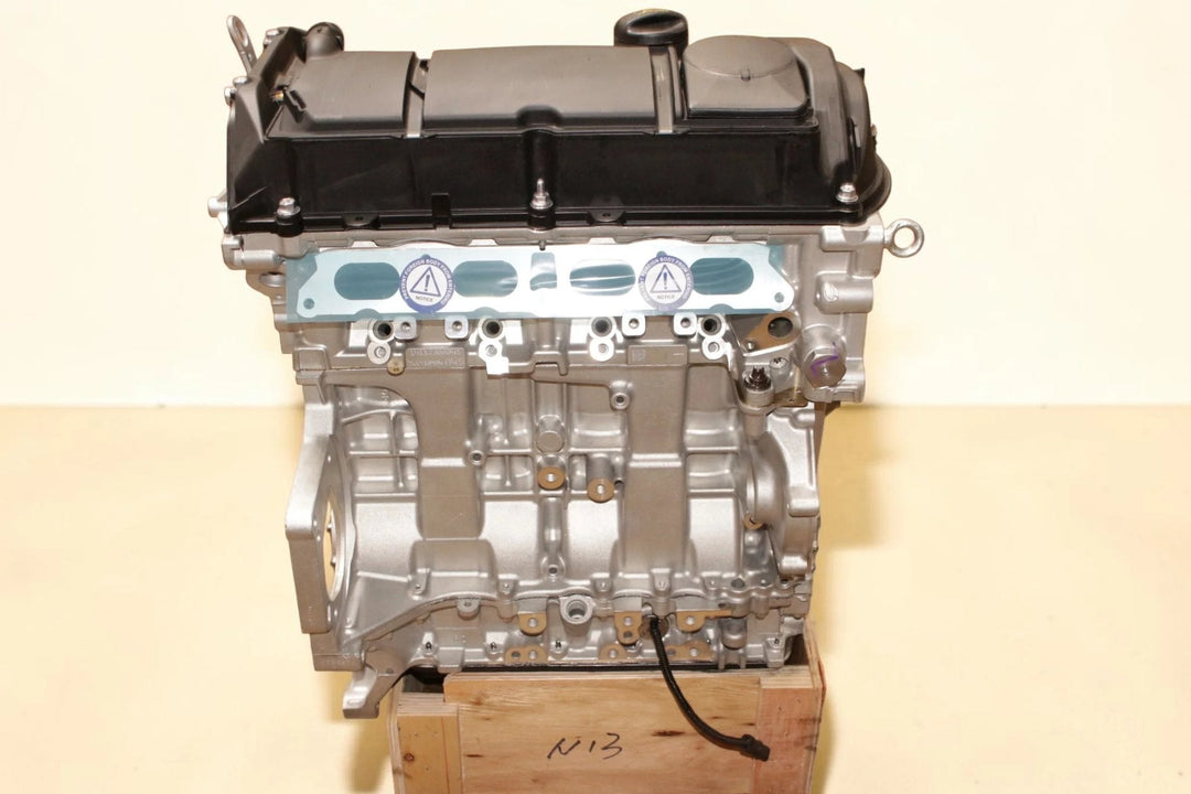 2011–2014 Mini Clubman S 1.6L Turbo N18B16 remanufactured engine — Essen Pro Motors (image 1 of 10)