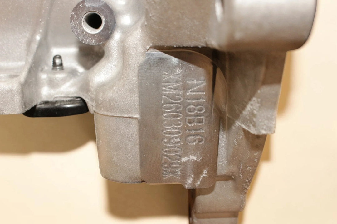 2011–2015 Mini Convertible S 1.6L Turbo N18B16 remanufactured engine — Essen Pro Motors (image 5 of 10)