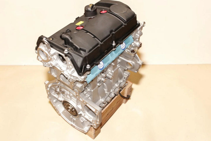 2011–2015 Mini Convertible S 1.6L Turbo N18B16 remanufactured engine — Essen Pro Motors (image 8 of 10)