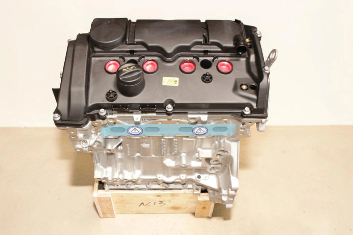 2011–2013 Mini Cooper S 1.6L Turbo N18B16 remanufactured engine — Essen Pro Motors (image 9 of 10)