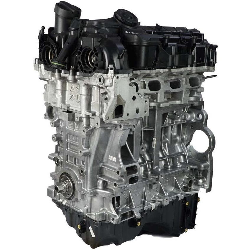 2013–2017 BMW X3 xDrive28i 2.0L Turbo N20B20 remanufactured engine — Essen Pro Motors (image 1 of 5)