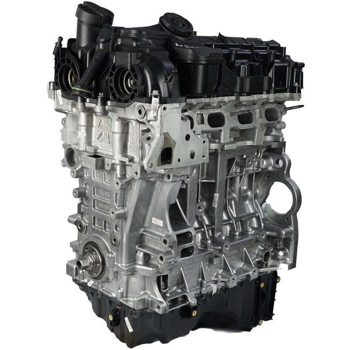 2015–2018 BMW X4 xDrive28i 2.0L Turbo N20B20 remanufactured engine — Essen Pro Motors (image 1 of 5)