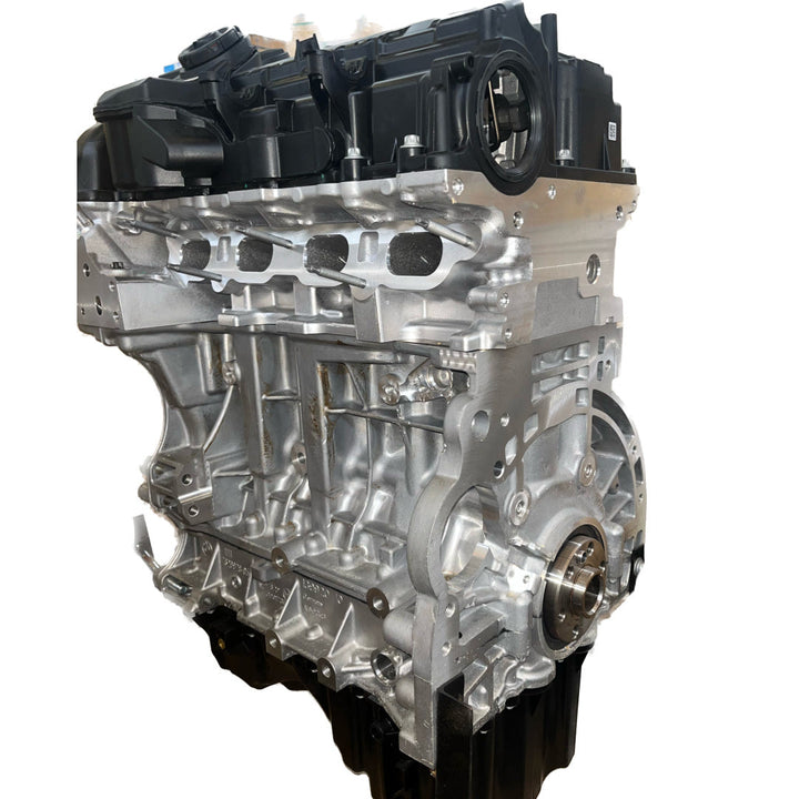 2015–2018 BMW X4 xDrive28i 2.0L Turbo N20B20 remanufactured engine — Essen Pro Motors (image 2 of 5)
