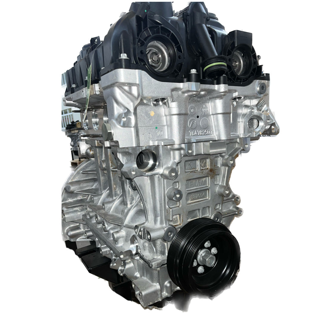 2015–2018 BMW X4 xDrive28i 2.0L Turbo N20B20 remanufactured engine — Essen Pro Motors (image 3 of 5)