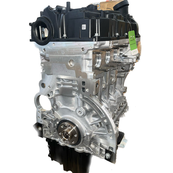 2012–2016 BMW 328i xDrive 2.0L Turbo N20B20 remanufactured engine — Essen Pro Motors (image 4 of 5)