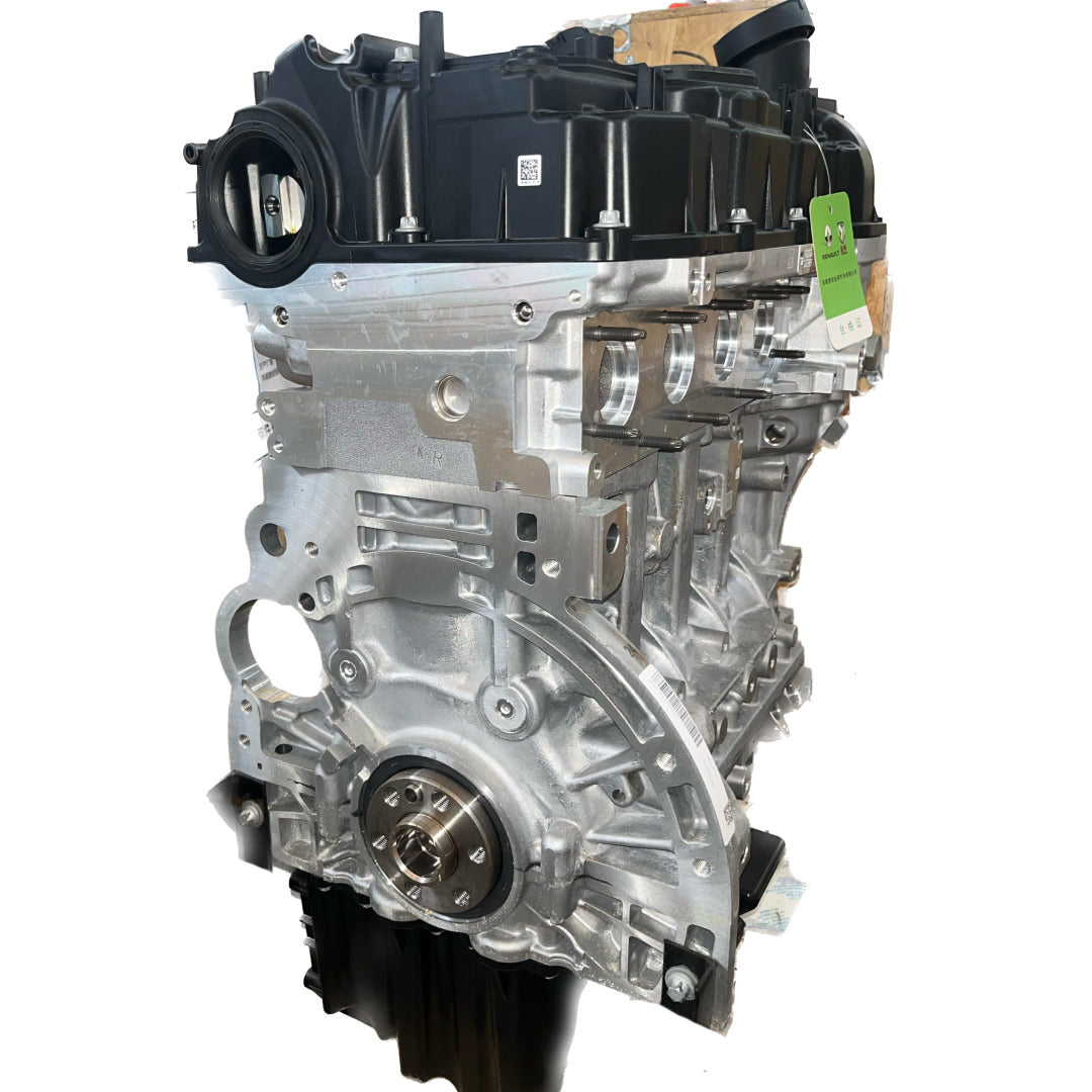 2015–2018 BMW X4 xDrive28i 2.0L Turbo N20B20 remanufactured engine — Essen Pro Motors (image 4 of 5)