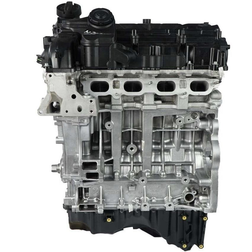 2015–2018 BMW X4 xDrive28i 2.0L Turbo N20B20 remanufactured engine — Essen Pro Motors (image 5 of 5)