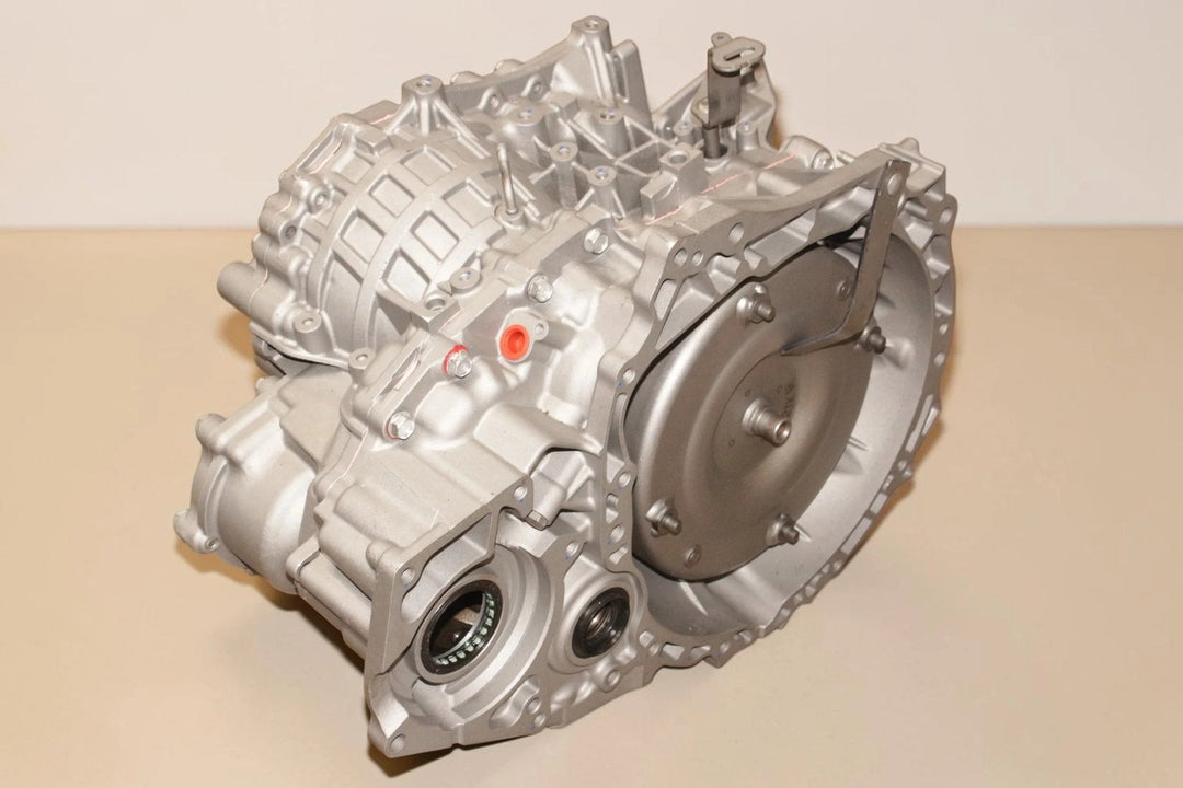 2016–2020 Nissan Rogue 2.5L CVT FWD JF016E remanufactured transmission — Essen Pro Motors (image 2 of 10)