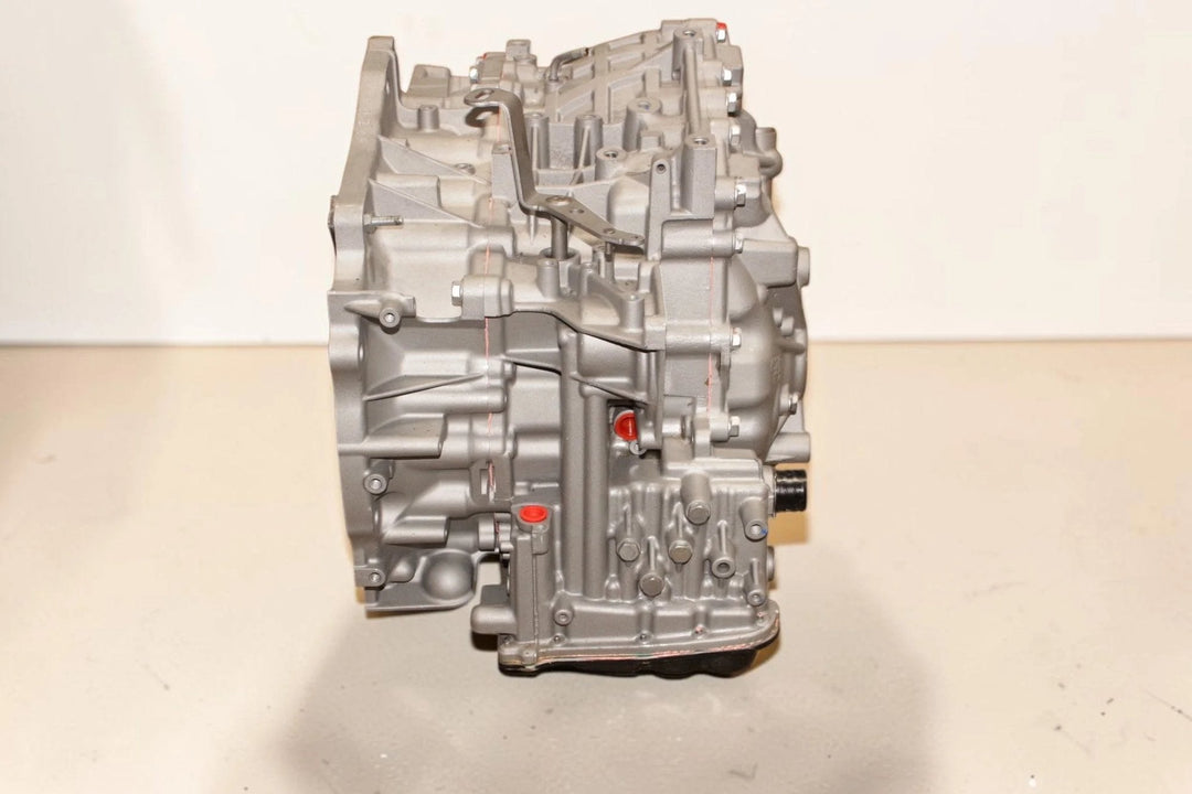 2016–2020 Nissan Rogue 2.5L CVT FWD JF016E remanufactured transmission — Essen Pro Motors (image 3 of 10)