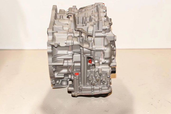 2016–2020 Nissan Rogue 2.5L CVT FWD JF016E remanufactured transmission — Essen Pro Motors (image 3 of 10)