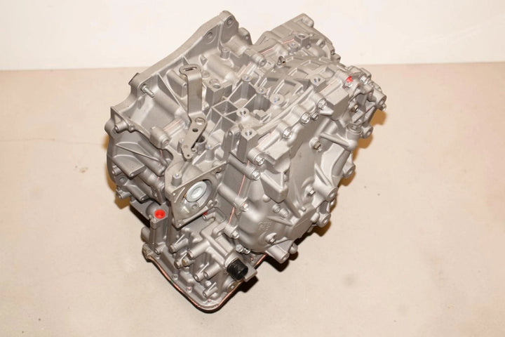 2016–2020 Nissan Rogue 2.5L CVT FWD JF016E remanufactured transmission — Essen Pro Motors (image 4 of 10)