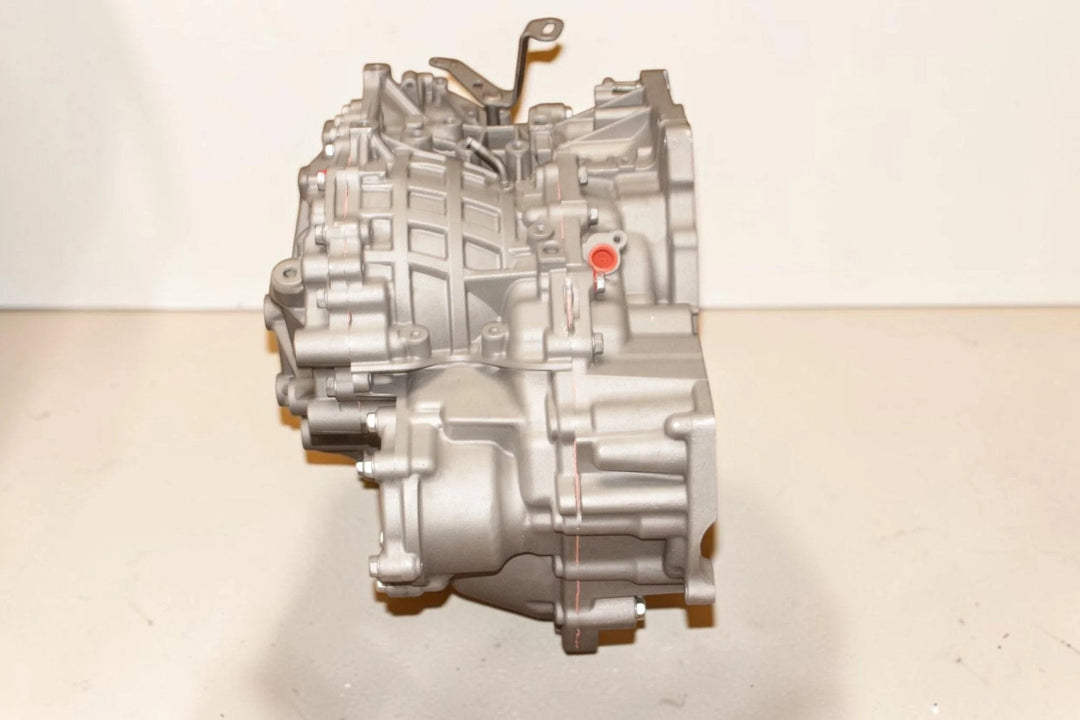 2016–2020 Nissan Rogue 2.5L CVT FWD JF016E remanufactured transmission — Essen Pro Motors (image 5 of 10)