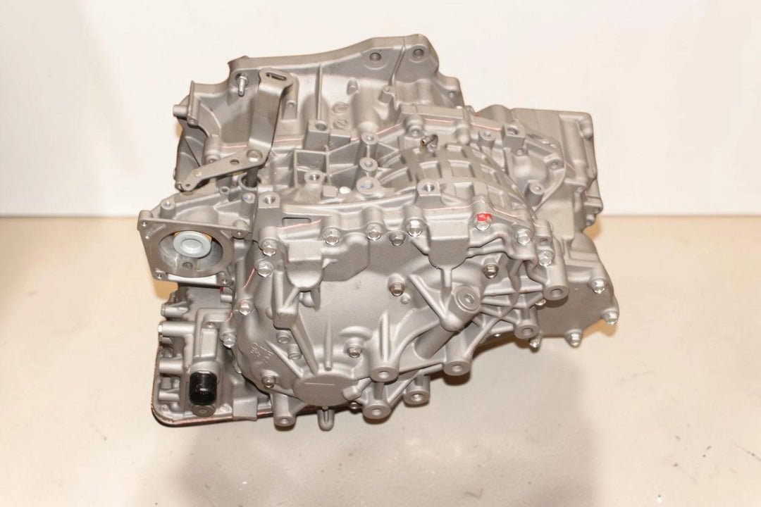 2016–2020 Nissan Rogue 2.5L CVT FWD JF016E remanufactured transmission — Essen Pro Motors (image 6 of 10)