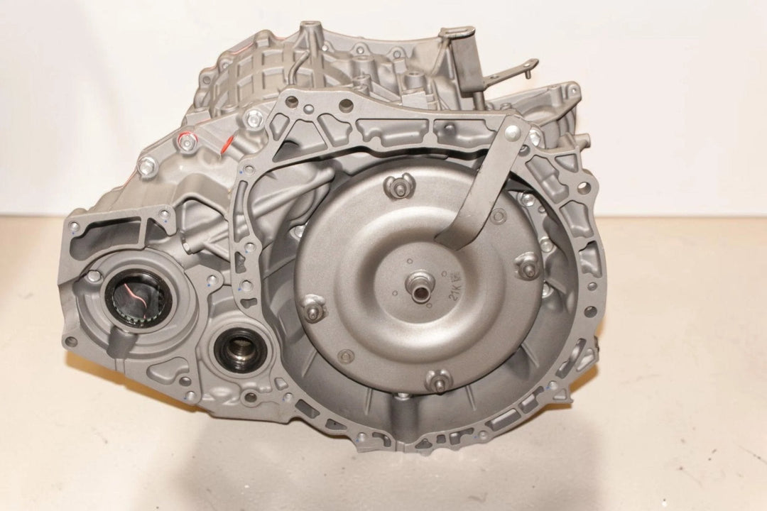 2016–2020 Nissan Rogue 2.5L CVT FWD JF016E remanufactured transmission — Essen Pro Motors (image 7 of 10)