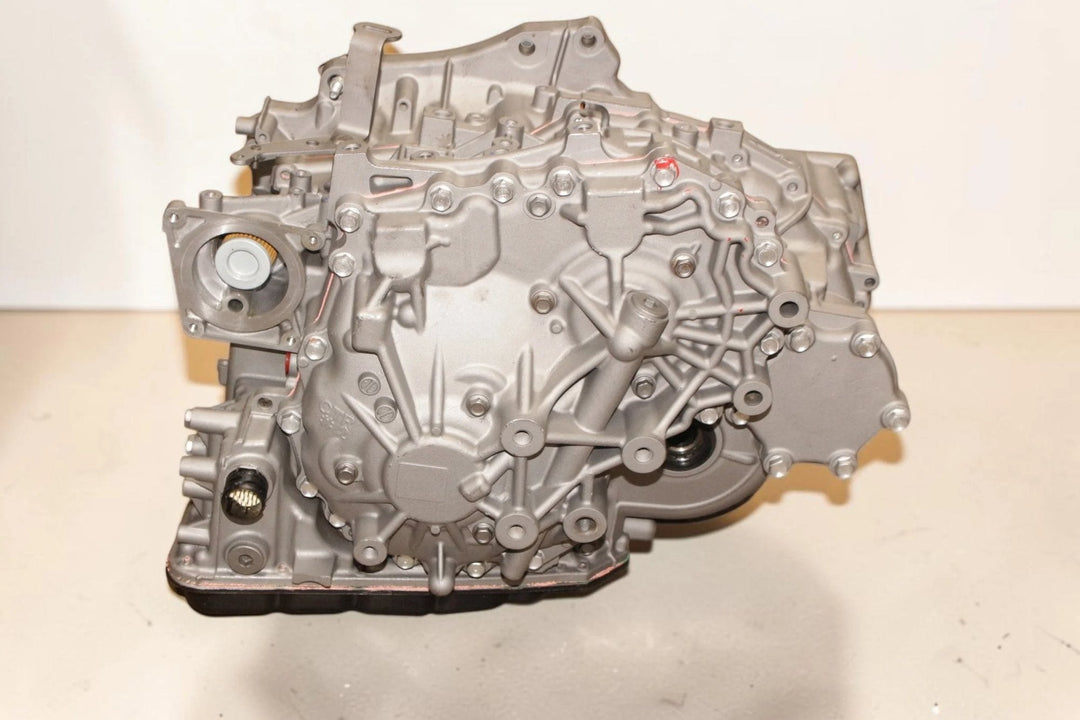 2016–2020 Nissan Rogue 2.5L CVT FWD JF016E remanufactured transmission — Essen Pro Motors (image 8 of 10)