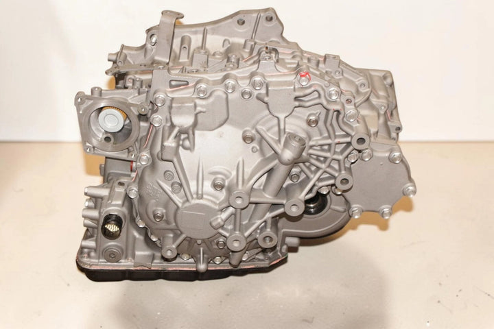 2016–2020 Nissan Rogue 2.5L CVT FWD JF016E remanufactured transmission — Essen Pro Motors (image 8 of 10)