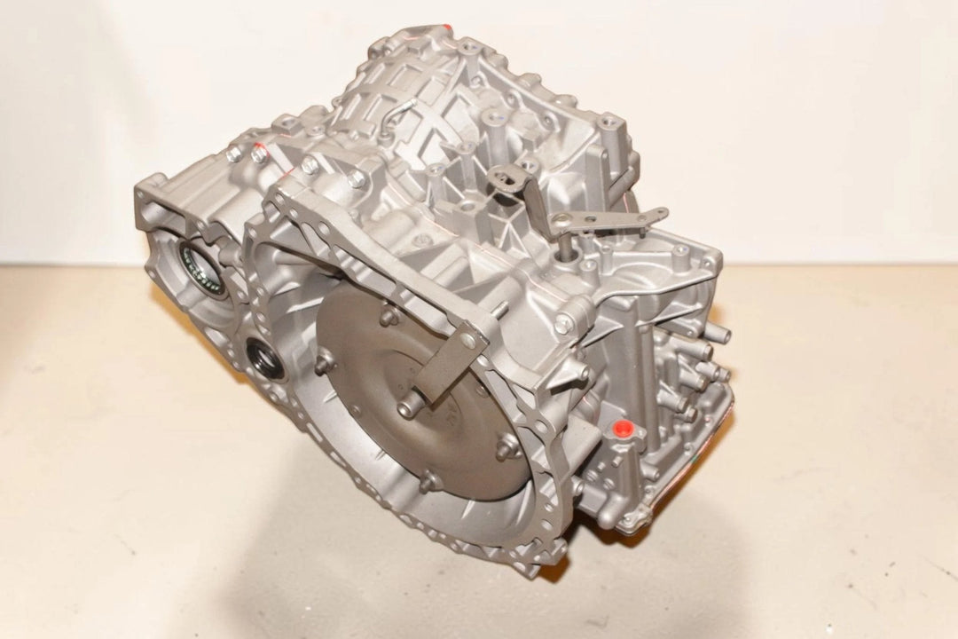 2016–2020 Nissan Rogue 2.5L CVT FWD JF016E remanufactured transmission — Essen Pro Motors (image 9 of 10)