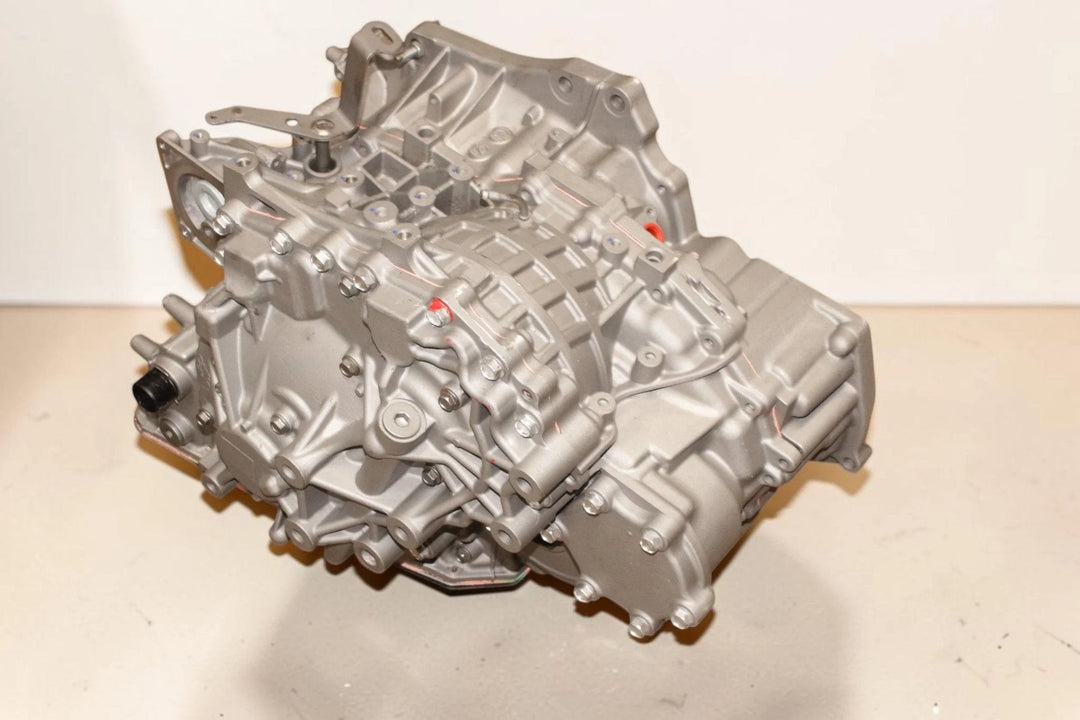2016–2020 Nissan Rogue 2.5L CVT FWD JF016E remanufactured transmission — Essen Pro Motors (image 10 of 10)