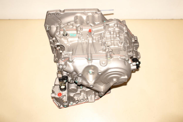 2013–2019 Nissan Versa / Versa Note 1.6L CVT FWD JF015E remanufactured transmission — Essen Pro Motors (image 6 of 12)