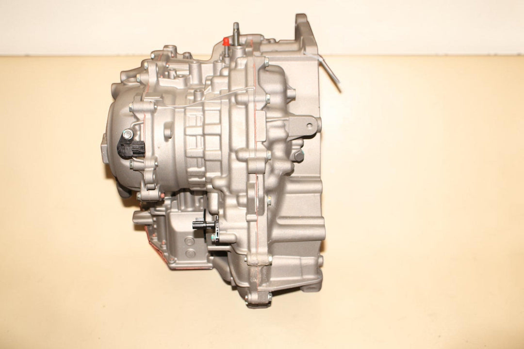2013–2019 Nissan Versa / Versa Note 1.6L CVT FWD JF015E remanufactured transmission — Essen Pro Motors (image 9 of 12)