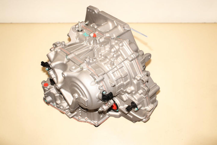 2013–2019 Nissan Versa / Versa Note 1.6L CVT FWD JF015E remanufactured transmission — Essen Pro Motors (image 8 of 12)