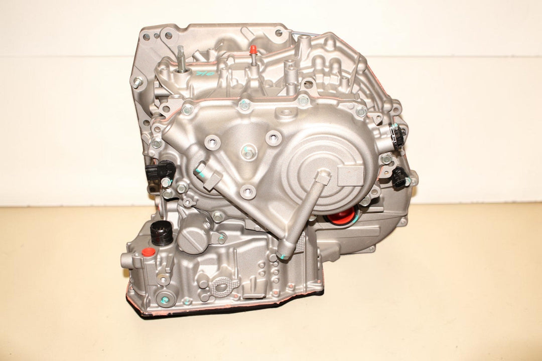 2013–2019 Nissan Versa / Versa Note 1.6L CVT FWD JF015E remanufactured transmission — Essen Pro Motors (image 7 of 12)