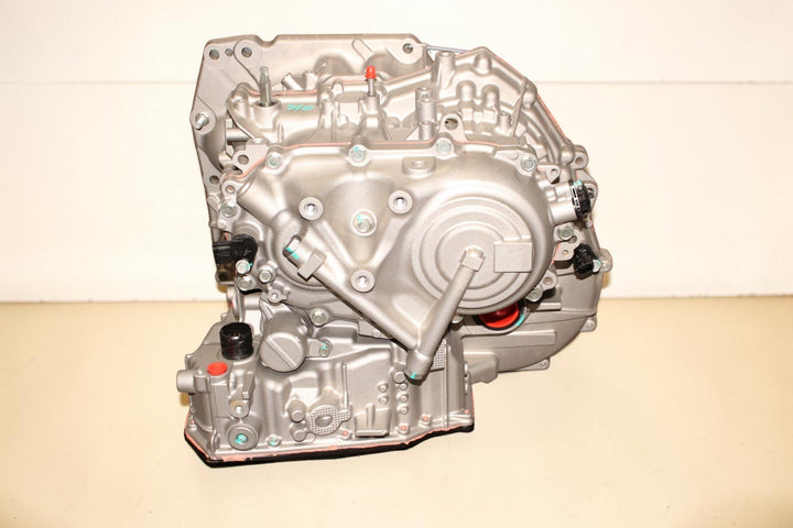 2013–2019 Nissan Versa / Versa Note 1.6L CVT FWD JF015E remanufactured transmission — Essen Pro Motors (image 7 of 12)