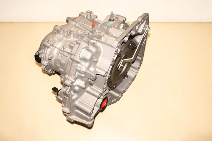 2013–2019 Nissan Versa / Versa Note 1.6L CVT FWD JF015E remanufactured transmission — Essen Pro Motors (image 10 of 12)